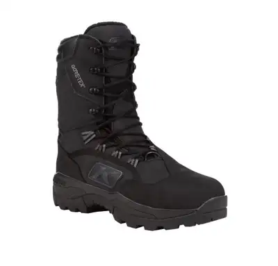 KLIM Adrenaline GTX Boot - 3108-002-012-000 - open, View more