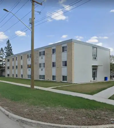 1 Bedroom Suite on Gateway Road