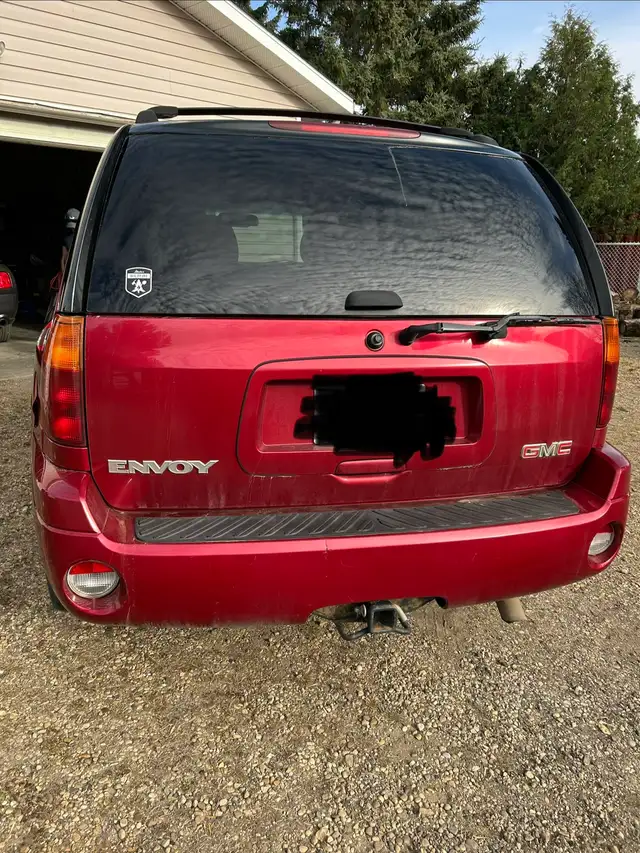 2004 GMC Envoy597791582748026882