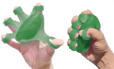ExtenFlex - Hand Exerciser, View more