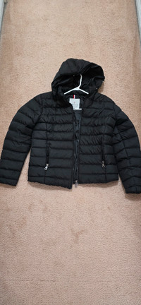 Special Edition Moncler Light Puffer Jacket