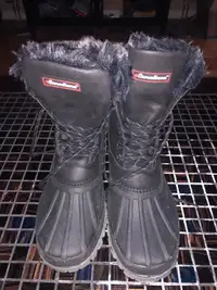 Women’s winter boot
