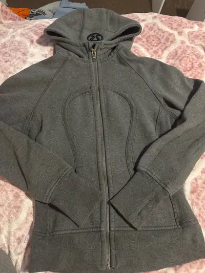 Lululemon hoodie, View more