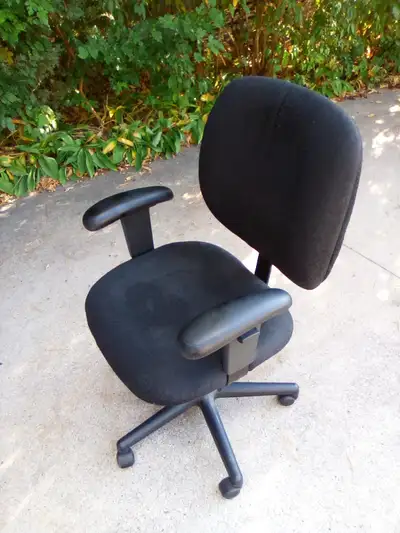 Office chair, View more