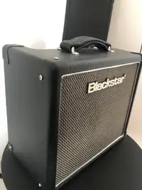 Ampli guitare électrique Blackstar