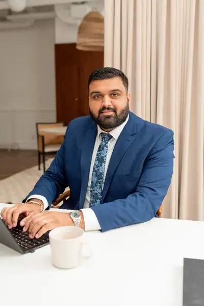 Hello, My Name is Puneet Mann, I am a mortgage agent level 2 with DLC Keystone Financial Experts who...