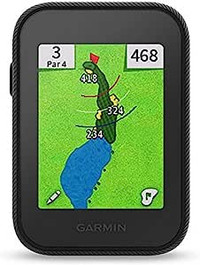 Garmin Golf GPS