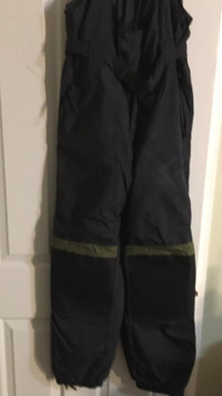 Kemper Snowboard Pants black size 32