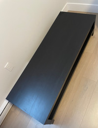 IKEA TV table