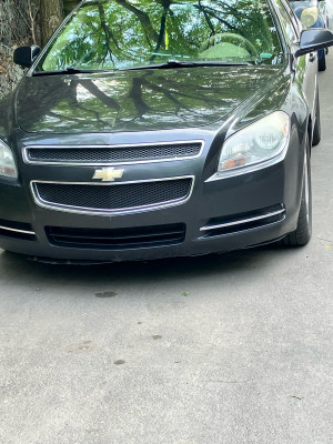 2009 Chevrolet Malibu 2LT