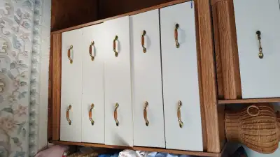 Bedroom for young person., View more