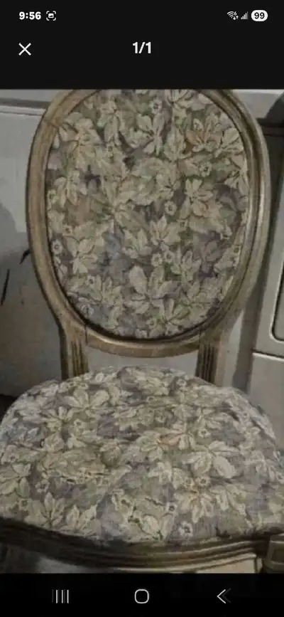 Old Chair , View more