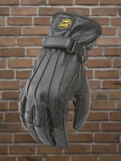 Motorcycle gloves, View more