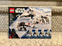 Lego 75320 Snowtrooper™ Battle Pack