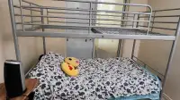 Nice bunk bed 
