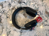 Monster Inspiration headphones/optional battery