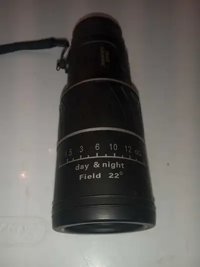 16 x 52 Monocular , View more
