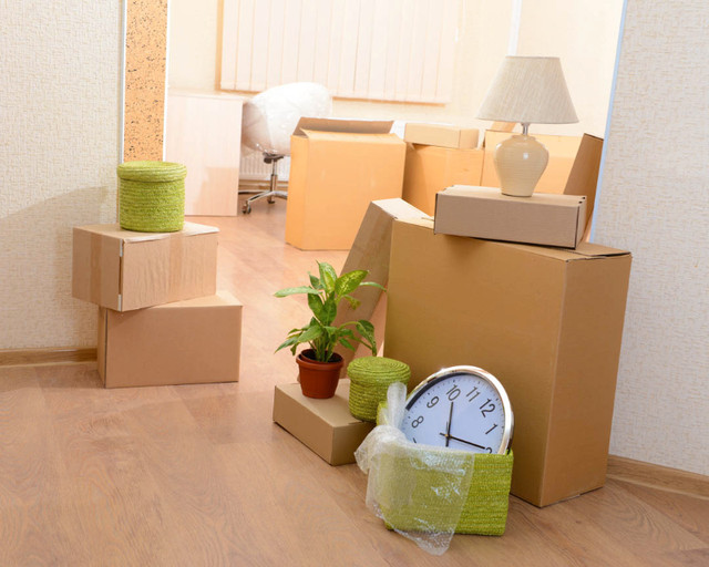 Moving service (affordable rate), REG - call/text @ 306-985-0666 in Moving & Storage in Regina - Image 4