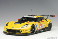 Looking for 1:18 1:24 diecast model cars