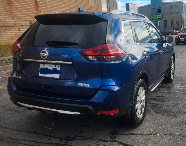 2019 nissan rogue in Cars & Trucks in City of Toronto - Image 3