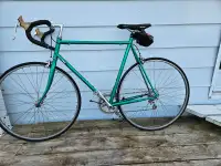 vélo vintage