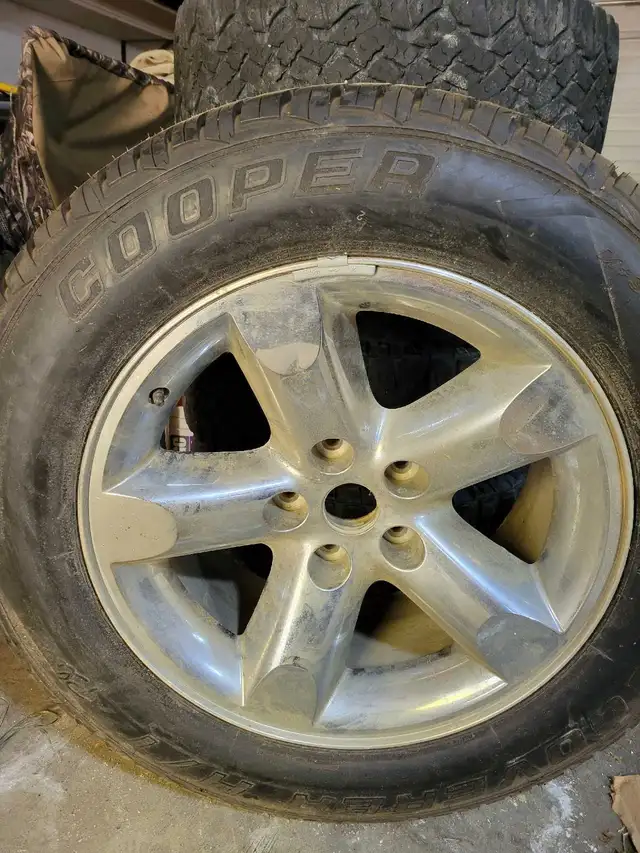 used tire in Tires & Rims in Regina - Image 3