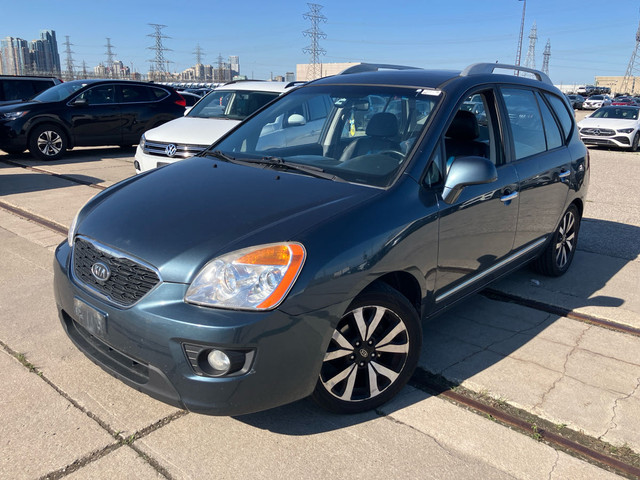 Certified Fully Loaded 2011 KIA RONDO $3999!!! in Cars & Trucks in Mississauga / Peel Region