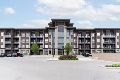 5010 Corporate Drive, Burlington Free Heating, Free Cooling, Free Water. Geothermal building, Quiet,...