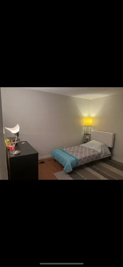short term room for rent, View more