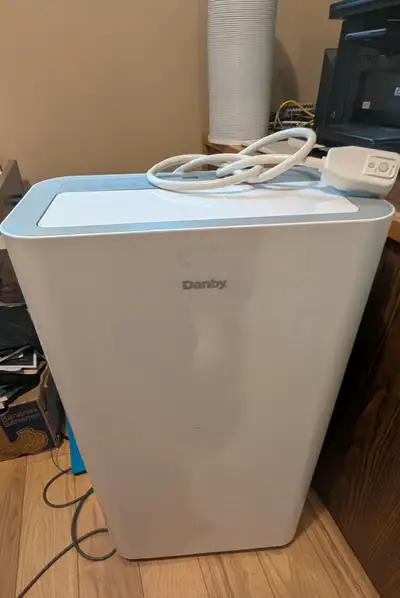 Danby Upright Air Conditioner, View more