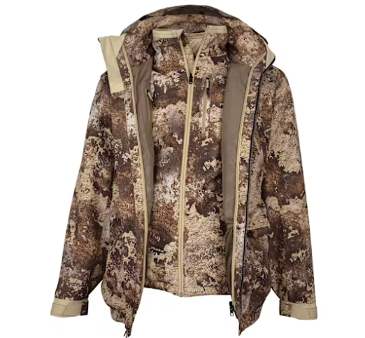 Cabela's Hunting Jacket64219666426114120