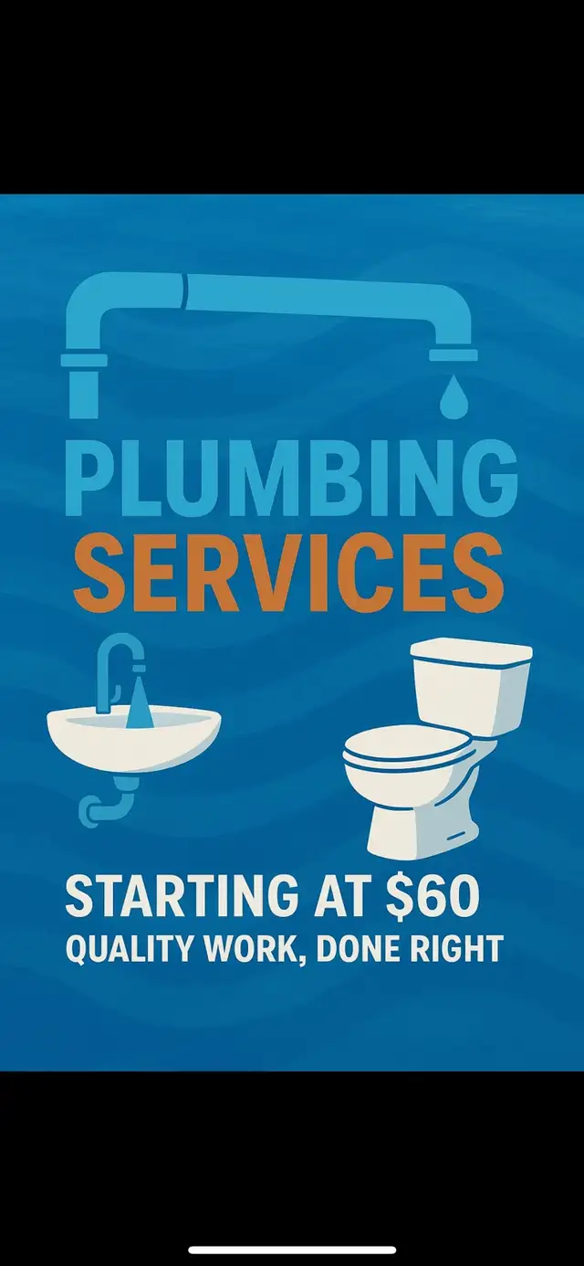 Plumbing Services in Plumbing in Ottawa - Image 2