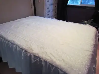 Bed cover - Double, View more