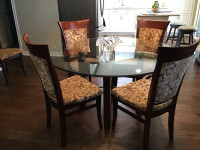 Canadel 8 Piece Dinning Set for Sale