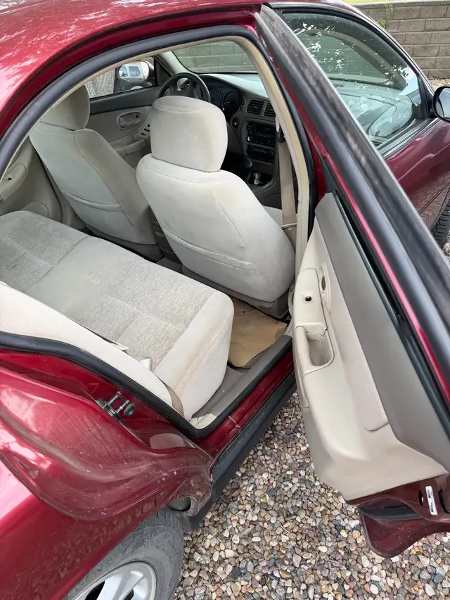2002 Olds Intergra 563818420294144002