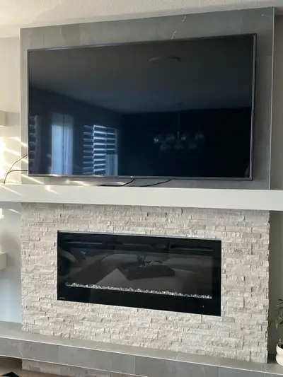 TV and soundbar Mounting services available. All TV types and sizes. Stationary, tilt and 360 mounts...