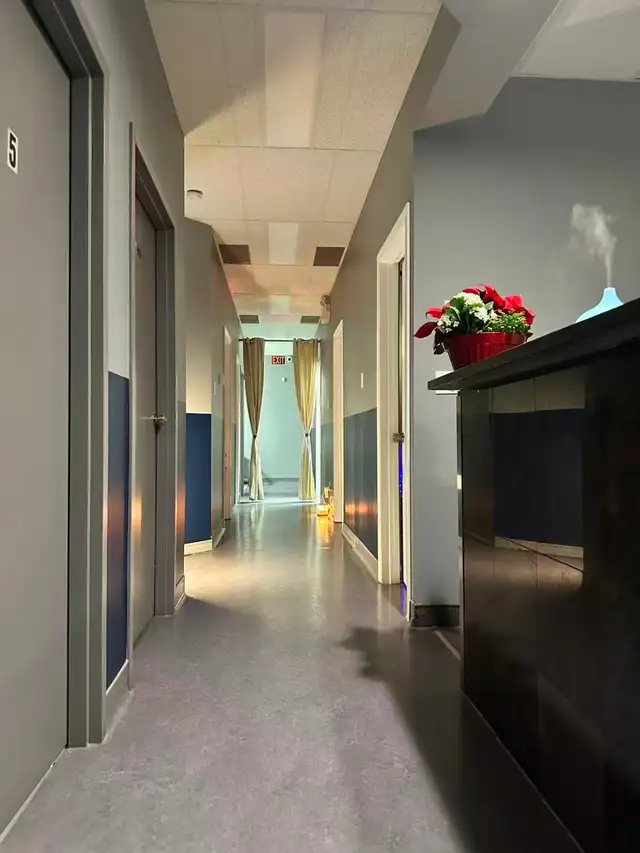 Relax, Recharge & Restore at Our Massage Spa in Massage Services in Windsor Region - Image 5