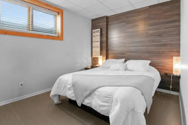 Chalet de luxe a vendre au Valinouët in Condos for Sale in Saguenay - Image 5