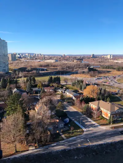 Room available for Rent $850, Close to University of Ottawa (3km) and Carleton U and Downtown Ottawa...