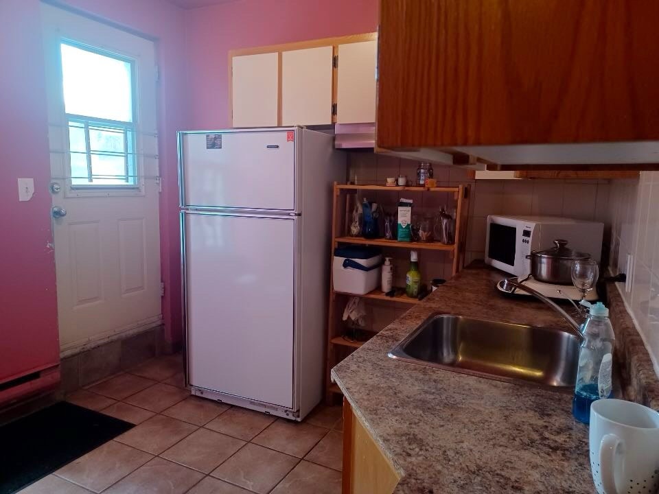 3 Chambres 5 1/2 Appartement Hochelaga Montréal — photo 3