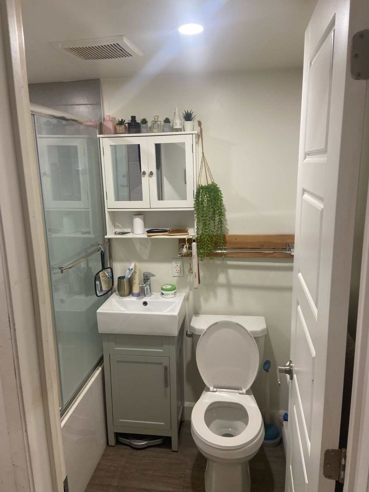 Studio à louer — photo 1