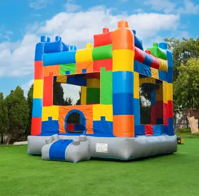 Are you planning a fun filled event or birthday party? Look no further! We offer a amazing commercia...