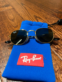 Kids Ray-Ban sunglasses