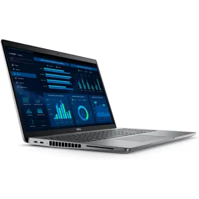 Dell 15" Precision 3581 workstation, View more