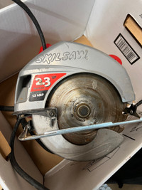 Skilsaw 5400 (circular saw)