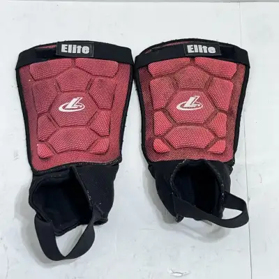 elite shin guards padding pads , View more