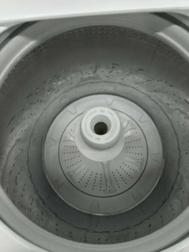 whirlpool top load washer 100% working 30 days warranty  in Washers & Dryers in Kitchener / Waterloo - Image 3