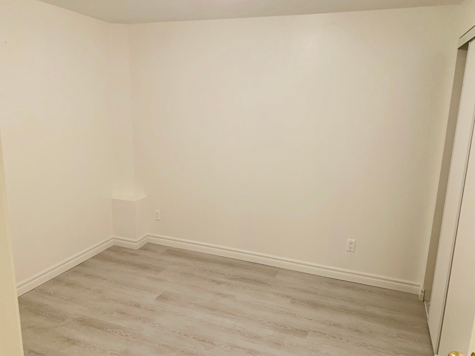 2 bedroom 1 bathroom basement available now 5