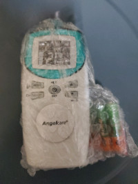 Angelcare AC401-P Additional or Replacement Monitor