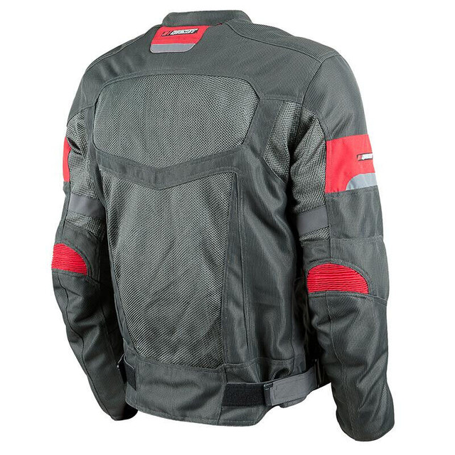 Joe Rocket manteau moto Phoenix 13.0 Mesh médium ***Neuf*** dans Autre  à Lanaudière - Image 2